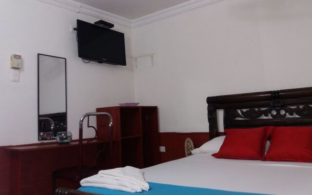Estudio 63 Playa Los Cocos