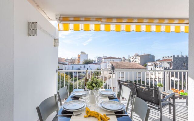 Apartment Pattaya Ispica 9499