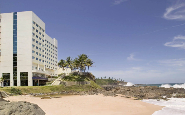 Mercure Salvador Rio Vermelho Hotel