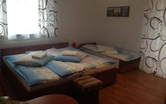 Ośrodek Wypoczynkowy Relaks