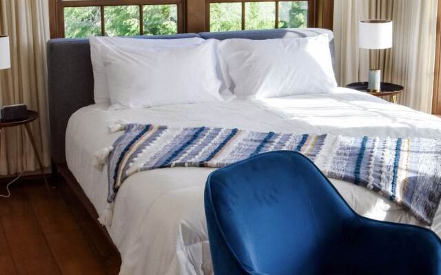 The Inn at Grand Pre Winery