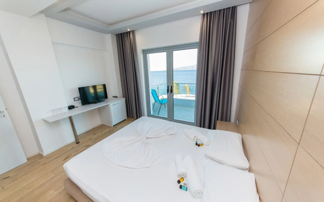 Hotel Saranda Palace