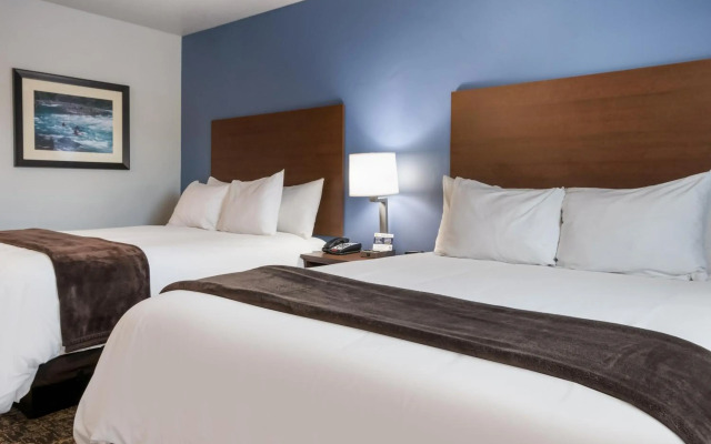 My Place Hotel - Shakopee MN