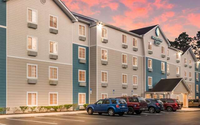 Woodspring Suites Ocala