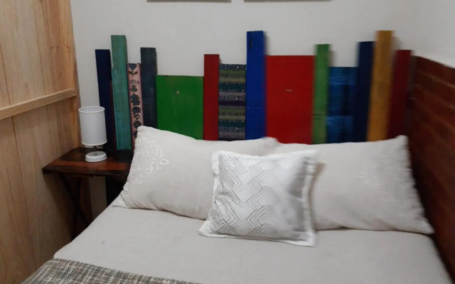 Apartamento Deluxe Lake Panajachel