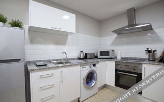 Apartamentos Kasa25 Gerona