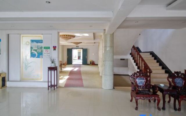 Tiantai Resort