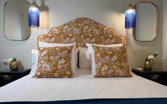 Hotel Boutique Palacio del Moral