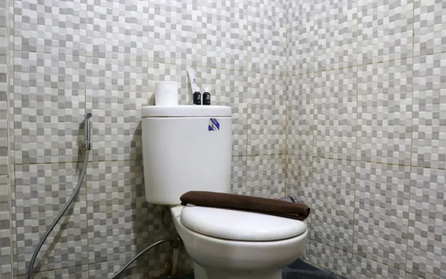 Spacious Studio At Gateway Ahmad Yani Cicadas Apartment