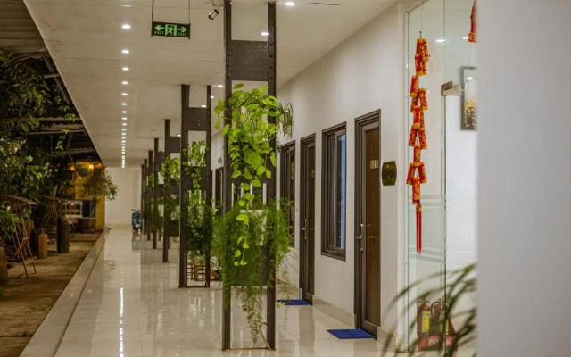Nhat Quang Hotel