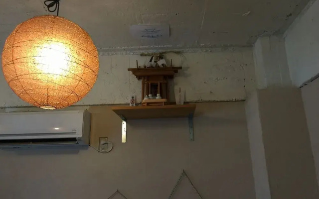 Yumebito House II - Hostel