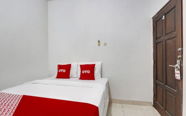 OYO 91082 Nathania Exclusive