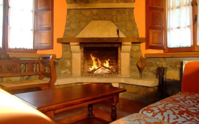 Las Casucas de Asón