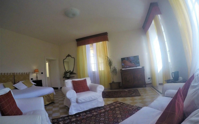 Villa Annamaria B&B