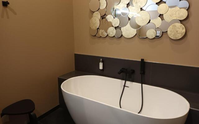 Hotel Loysel le Gaucher