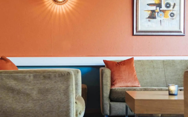 Utsikten Hotell - Unike Hoteller