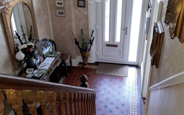 Craiglands House