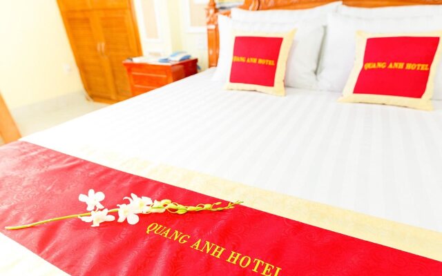 Quang Anh Hotel