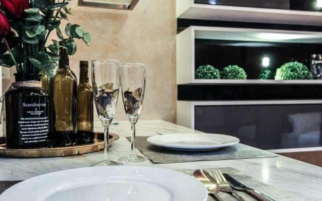 Regalia Residence Suite by Stay Hub