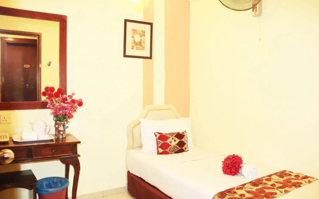 Sun Inns Hotel Lagoon Sunway