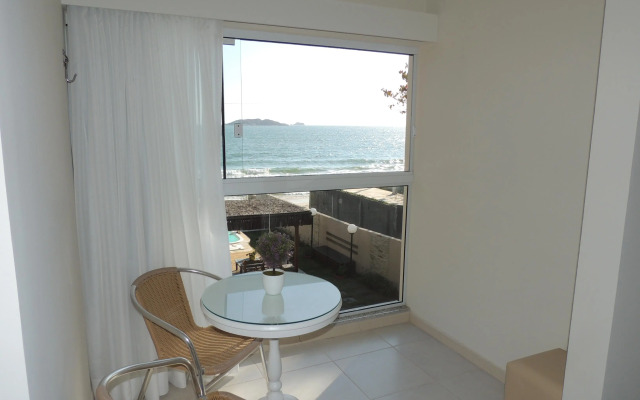 Pousada Ancoradouro's