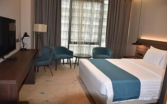 The Residence by Gulshan Club Limited