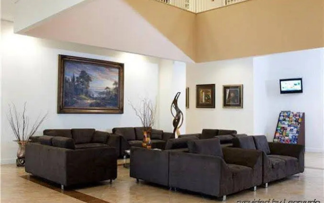 South River Suites