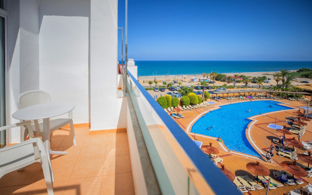Hotel Servigroup Marina Playa