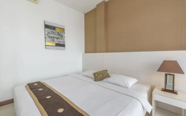 Umalas Hotel and Residence