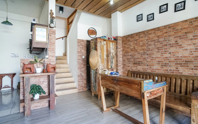 Pudi Homestay