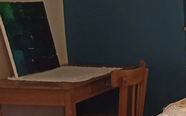 Chambre d'hôte B&B centre Allevard