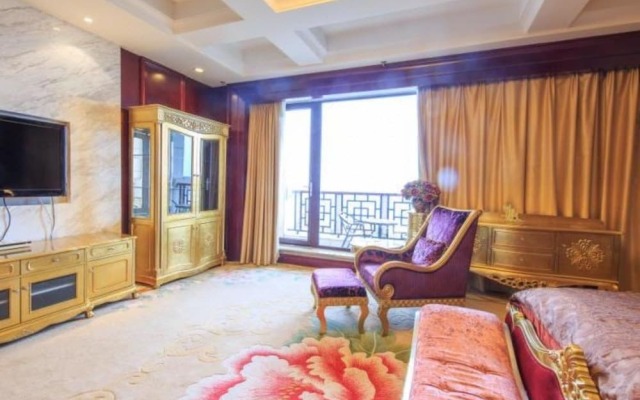 Yun-Jing Sea View Hotel