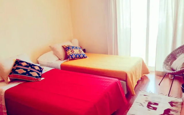 Casa da Valentina