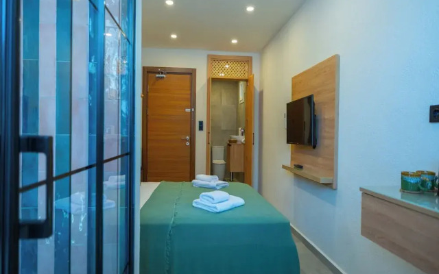 Uva Rooms