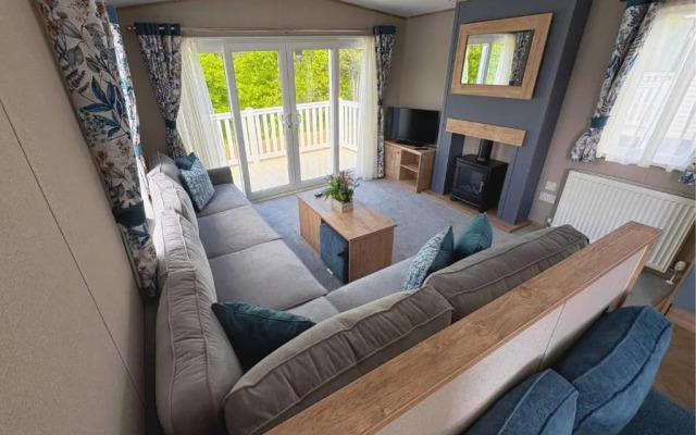 Linwater Caravan Park