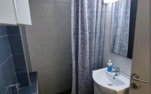 Urban Studio Apartment 2