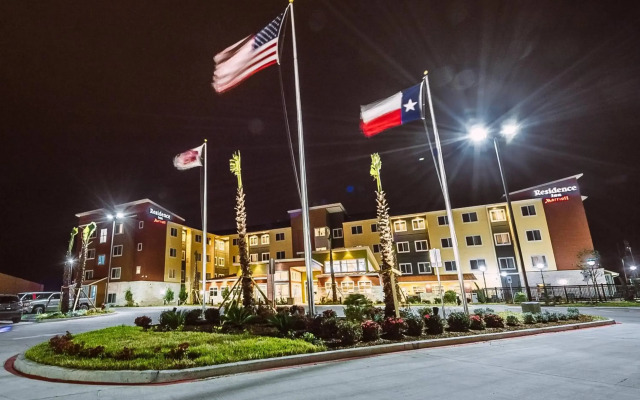 Residence Inn Harlingen
