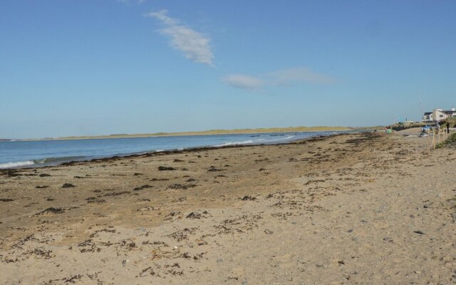 Ground Floor Flat At Wylfa, Rhosneigr