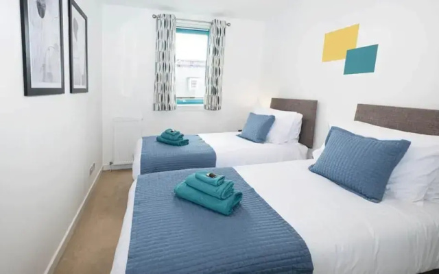 Cozy Dundee Apartment With a View
