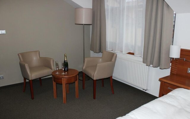 Hotel Pod Věží