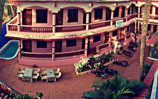 Hotel Prime Residency