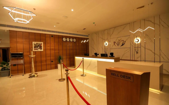 Hotel Saffron Wayanad