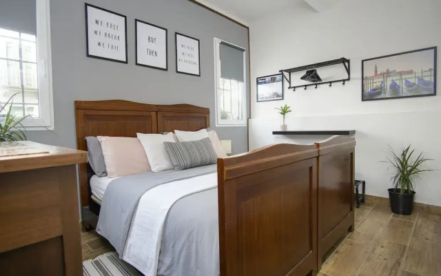 Villa Margherita Crespino