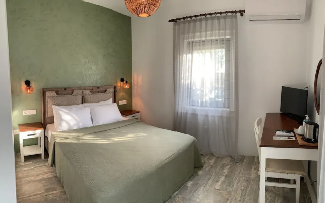 Zeytinlibahçe Konukevi