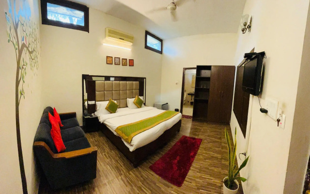 Capital O 3695 Hotel Daichi