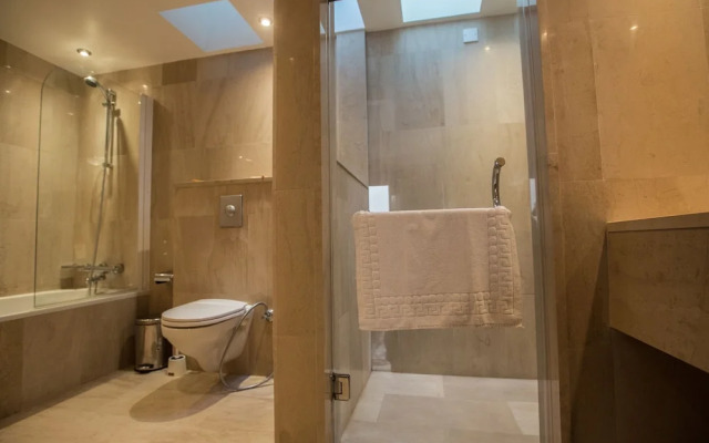 Protaras Holiday Villa Nv28