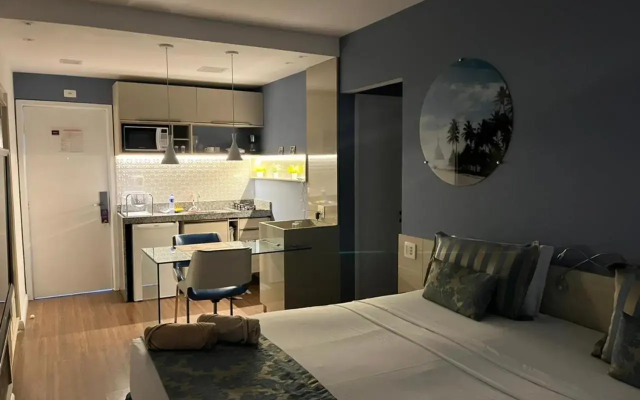 Mercure Recife Navegantes Hotel