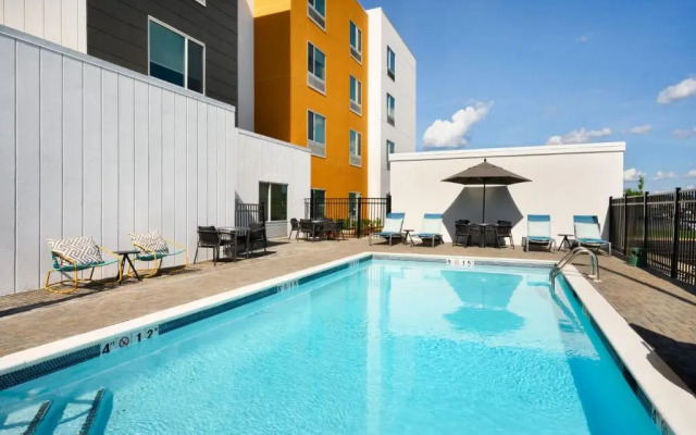 TownePlace Suites Oxford AL