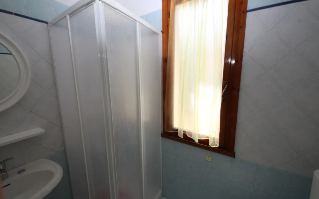 Functional Flat in a Peaceful Area of Rosolina