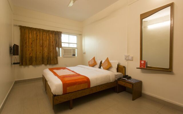 OYO Flagship 307 Pimpri Pune